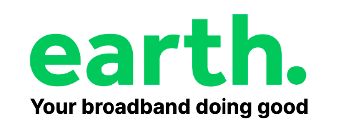 Earth Broadband